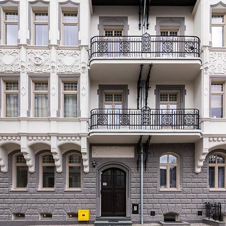 Hvile 11A- Hvile Stay Torun Exterior photo